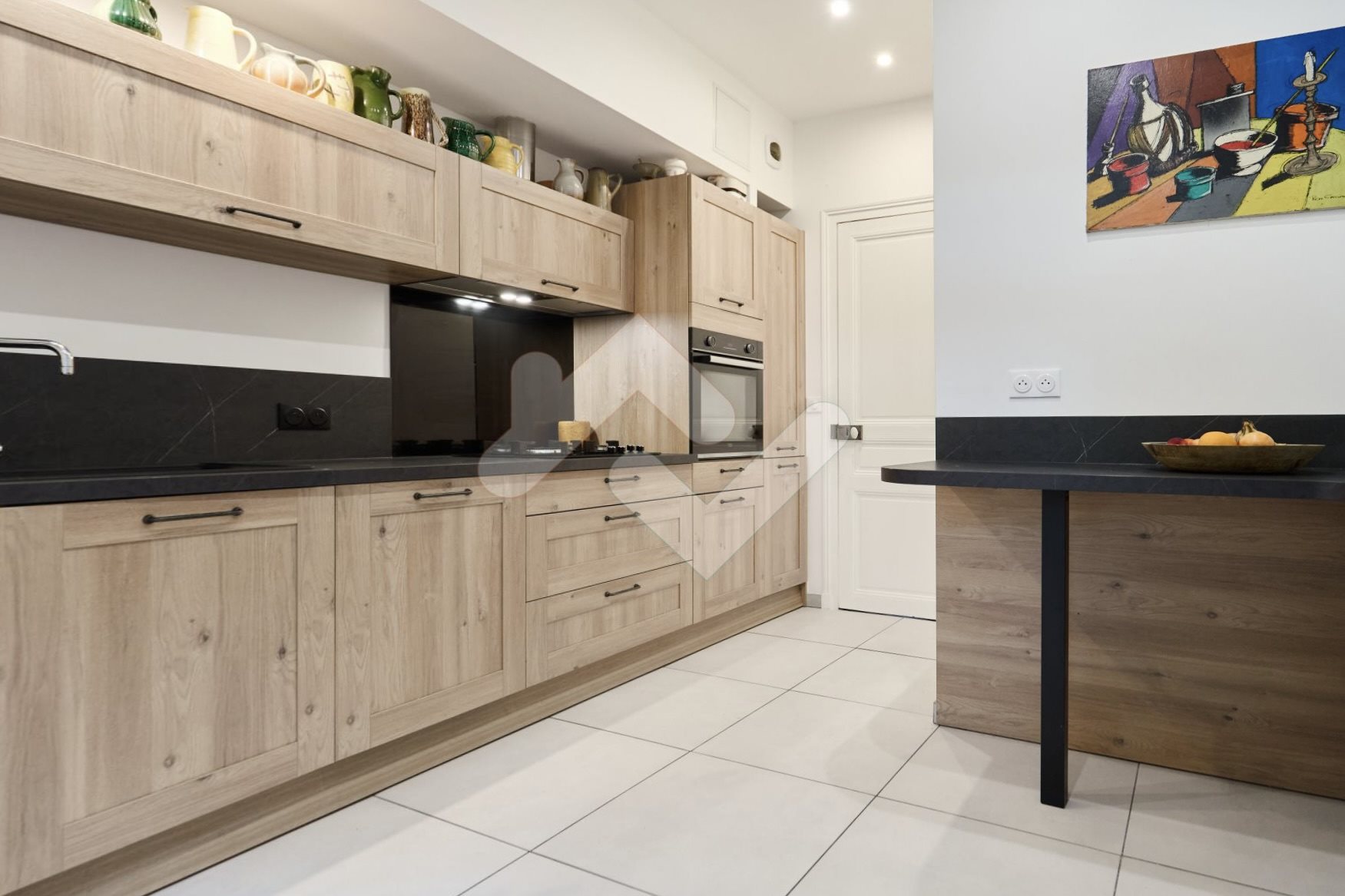 Appartement à vendre, 67m², Reims