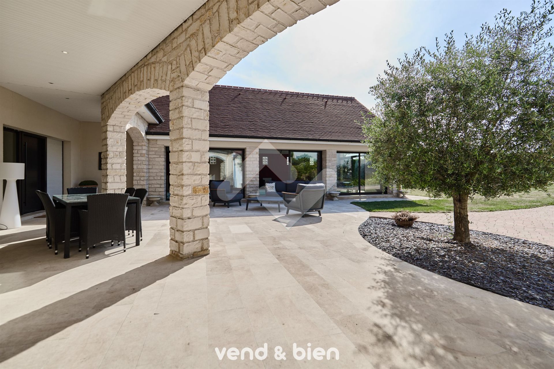 Maison à vendre, 265m², Taissy