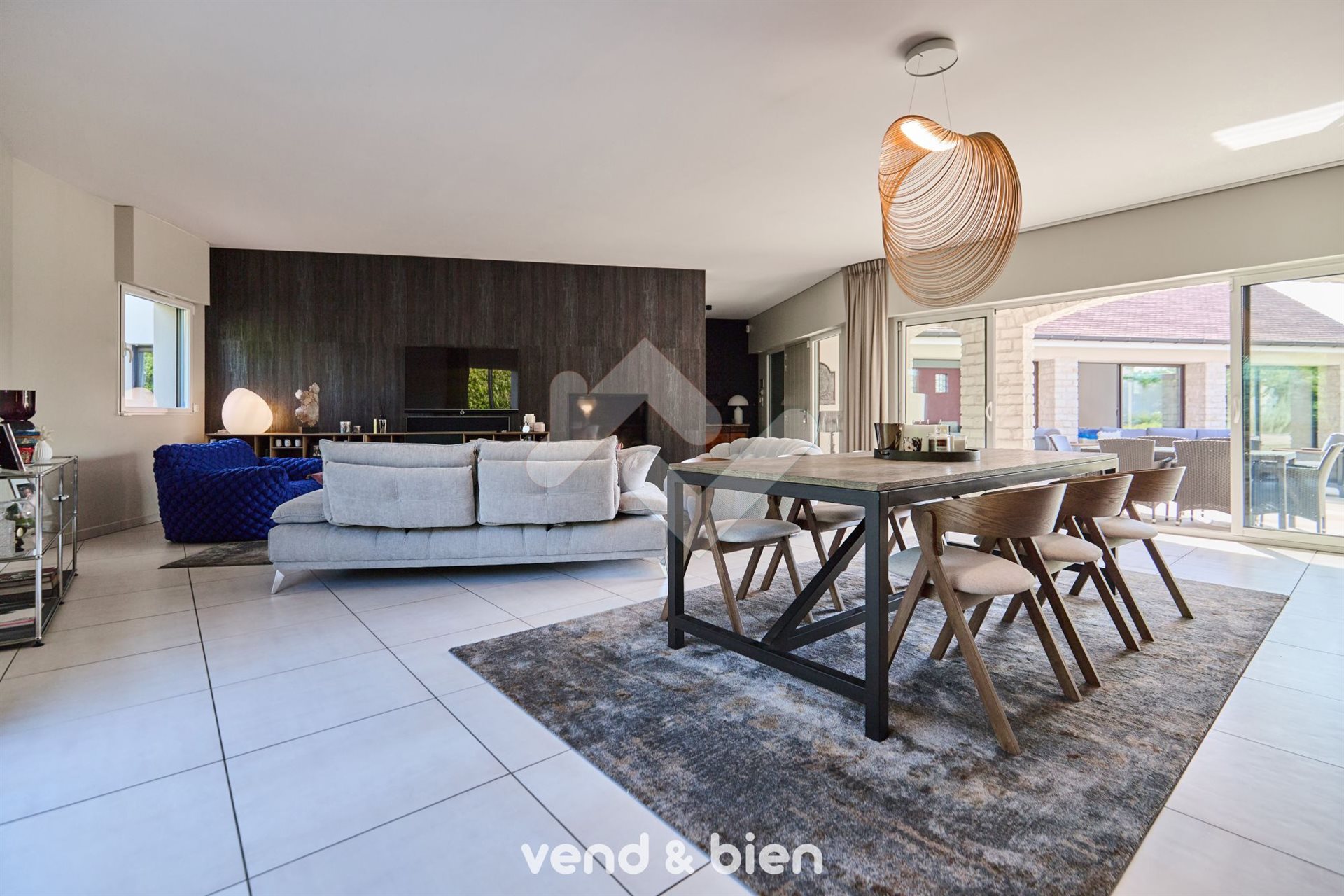 Maison à vendre, 265m², Taissy