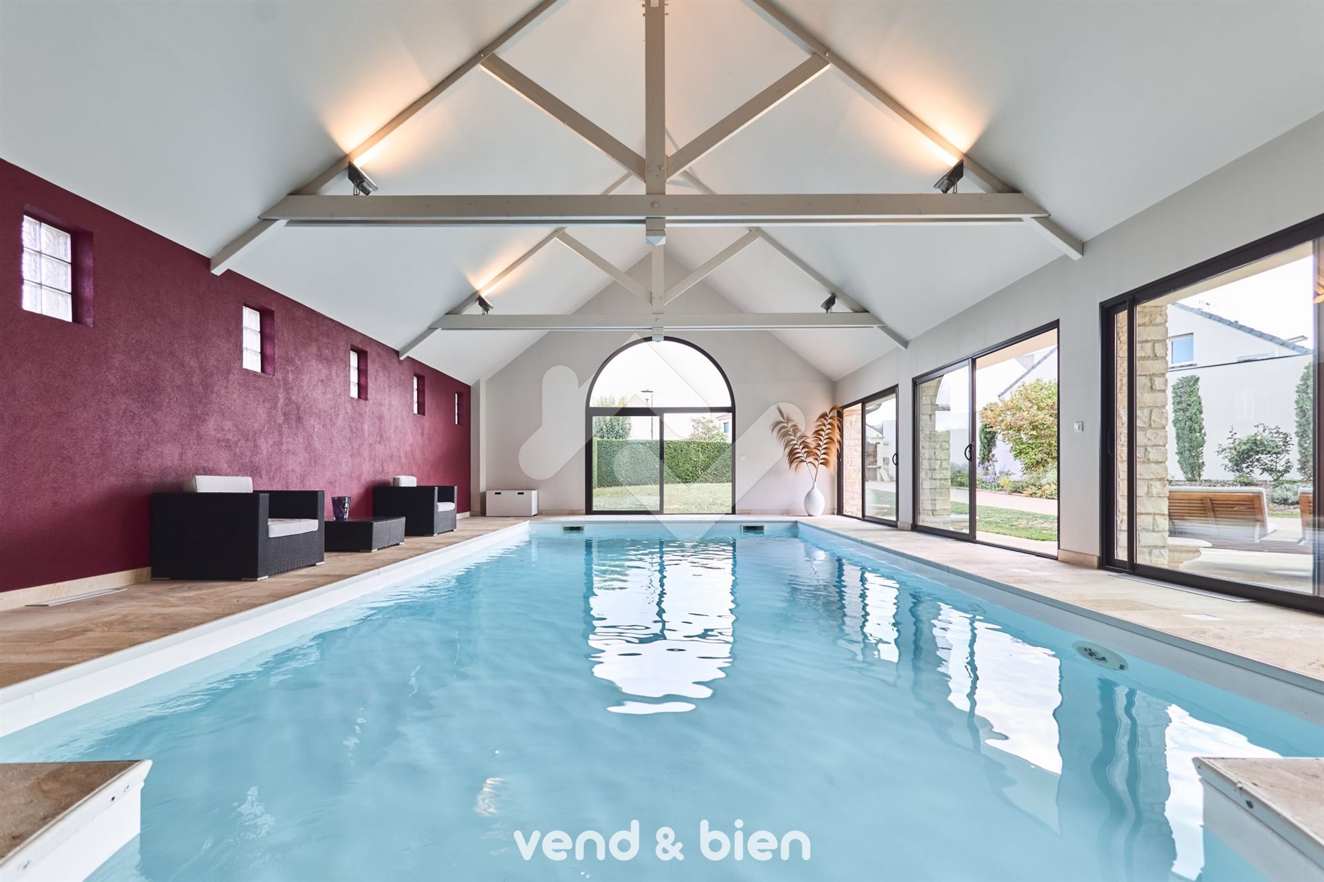 Maison à vendre, 265m², Taissy