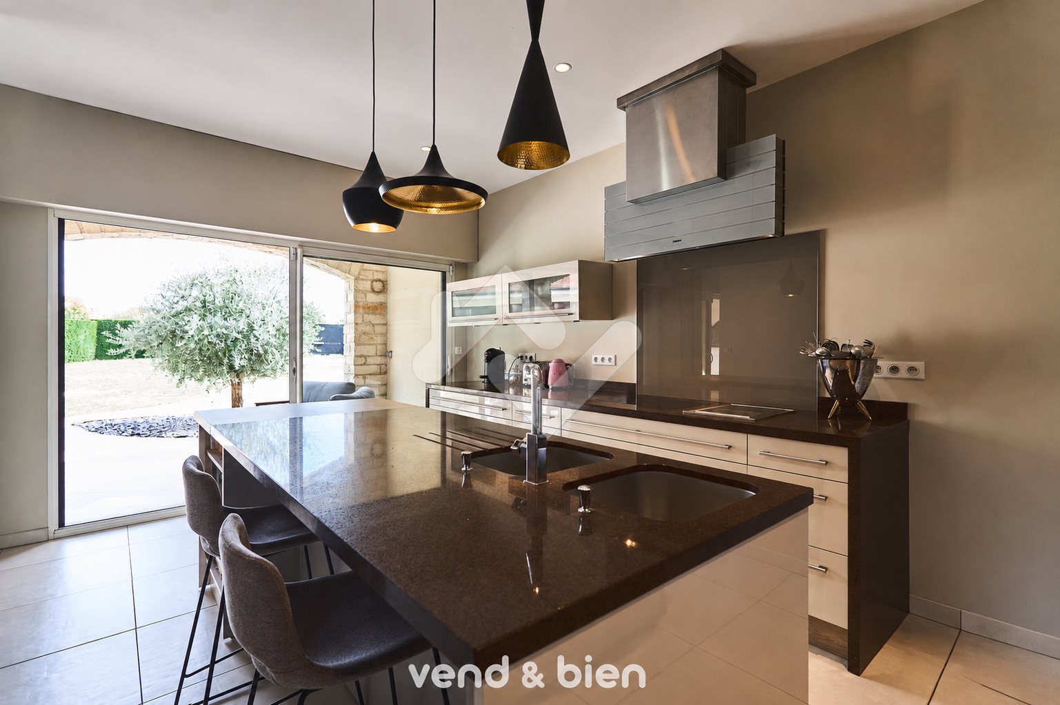 Maison à vendre, 265m², Taissy