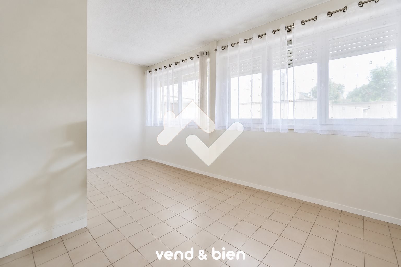 Appartement à vendre, 49m², Reims