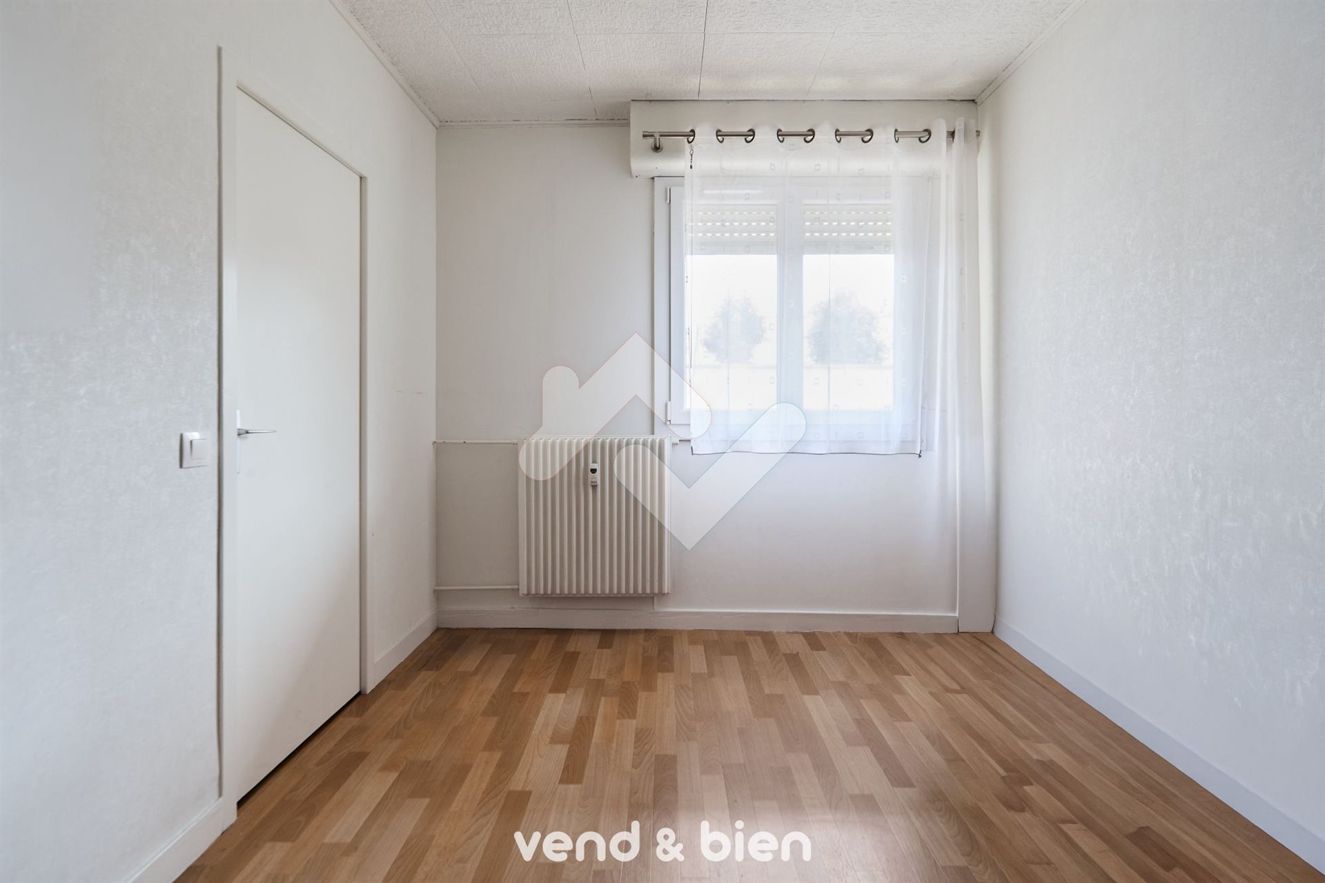 Appartement à vendre, 49m², Reims