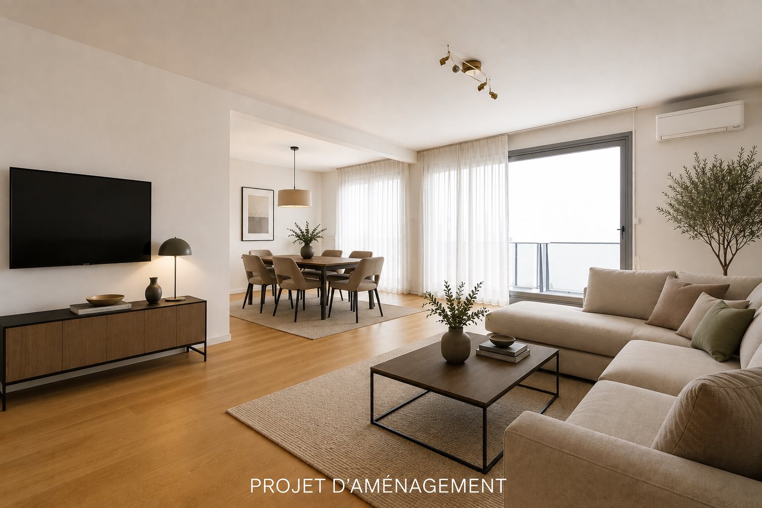 Appartement à vendre, 157m², Reims