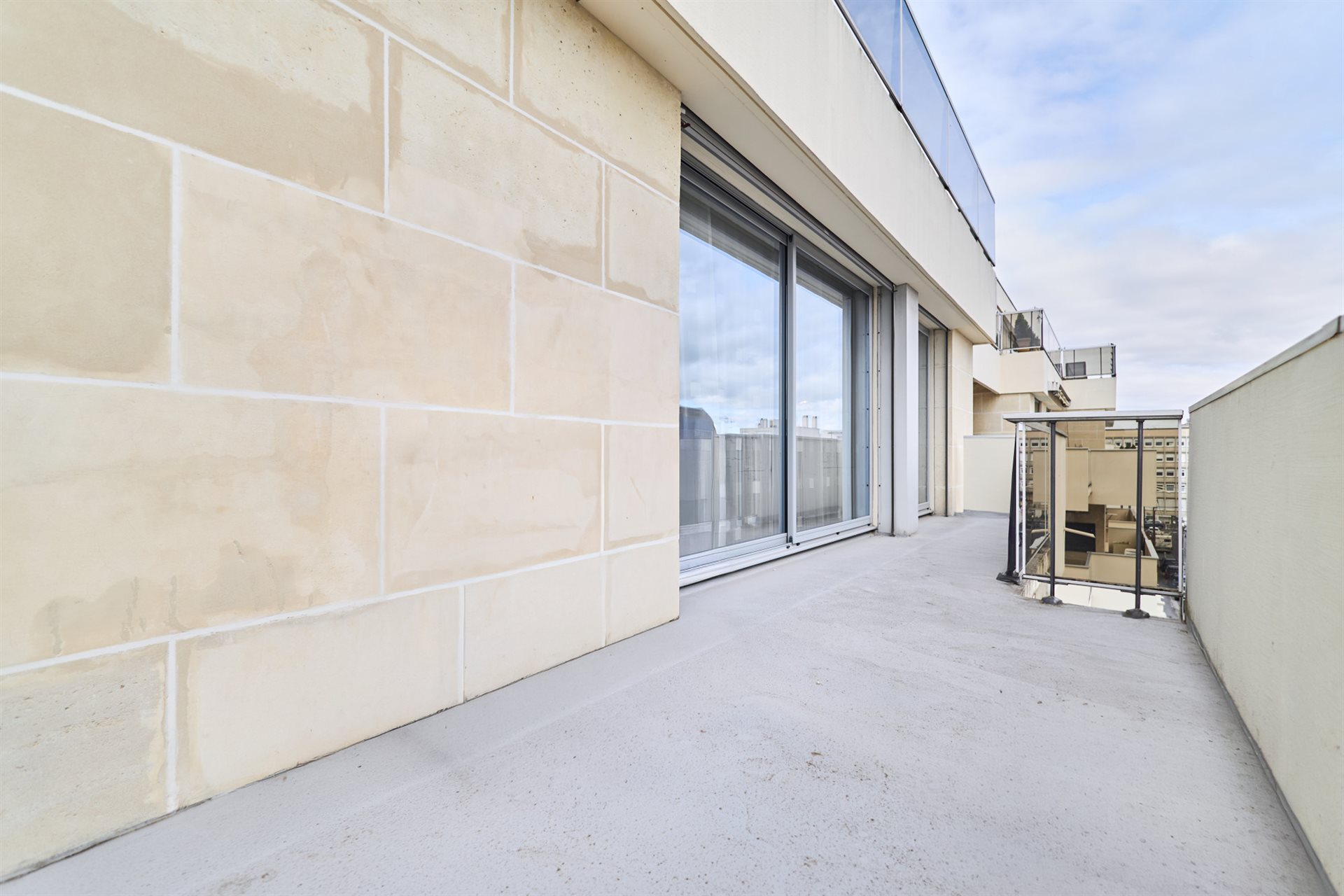 Appartement à vendre, 157m², Reims