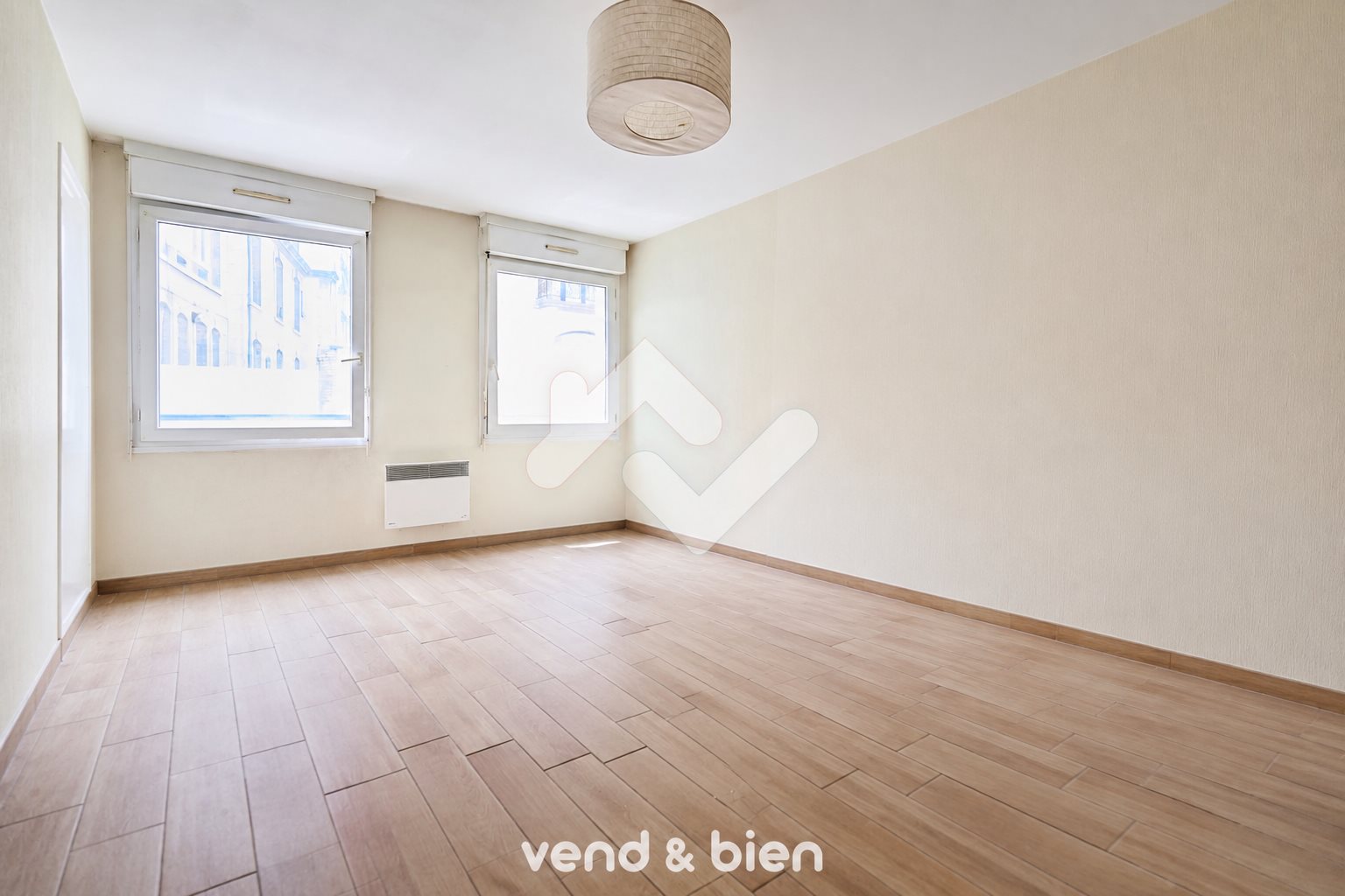Appartement à vendre, 31m², Reims