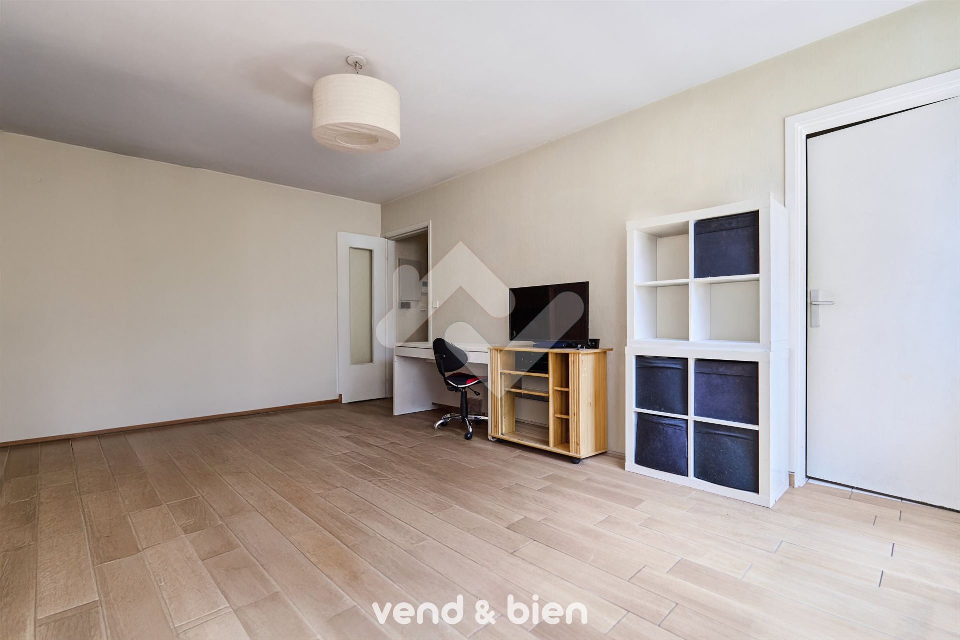 Appartement à vendre, 31m², Reims