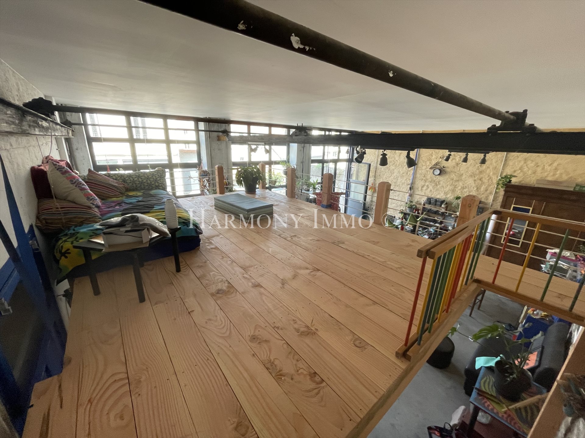 Appartement à vendre, 48m², Saint-Étienne