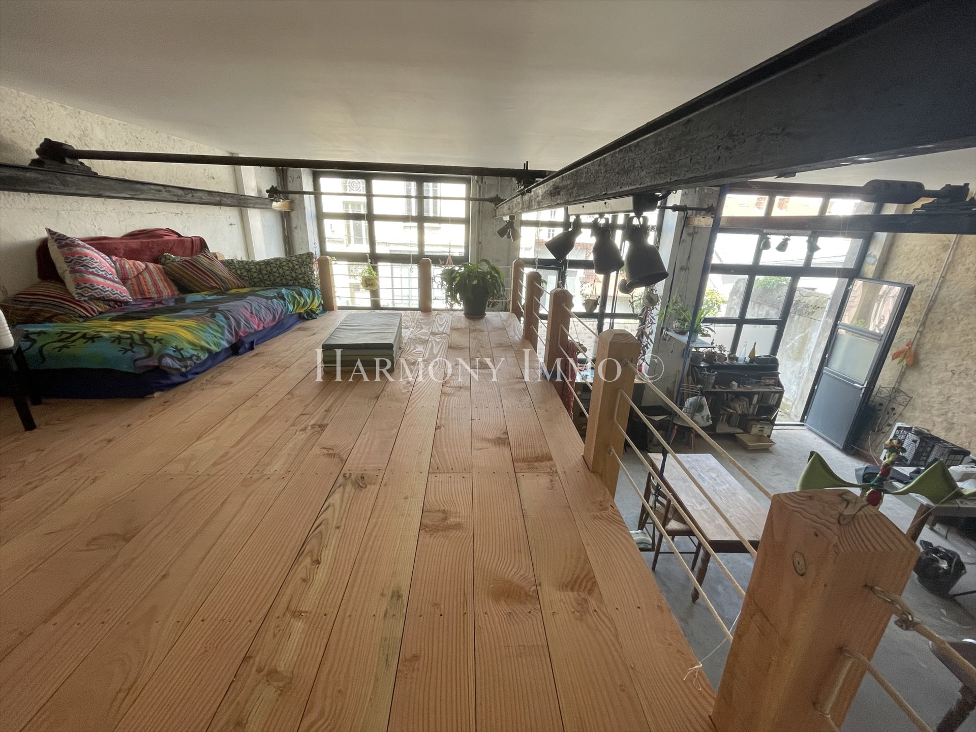 Appartement à vendre, 48m², Saint-Étienne