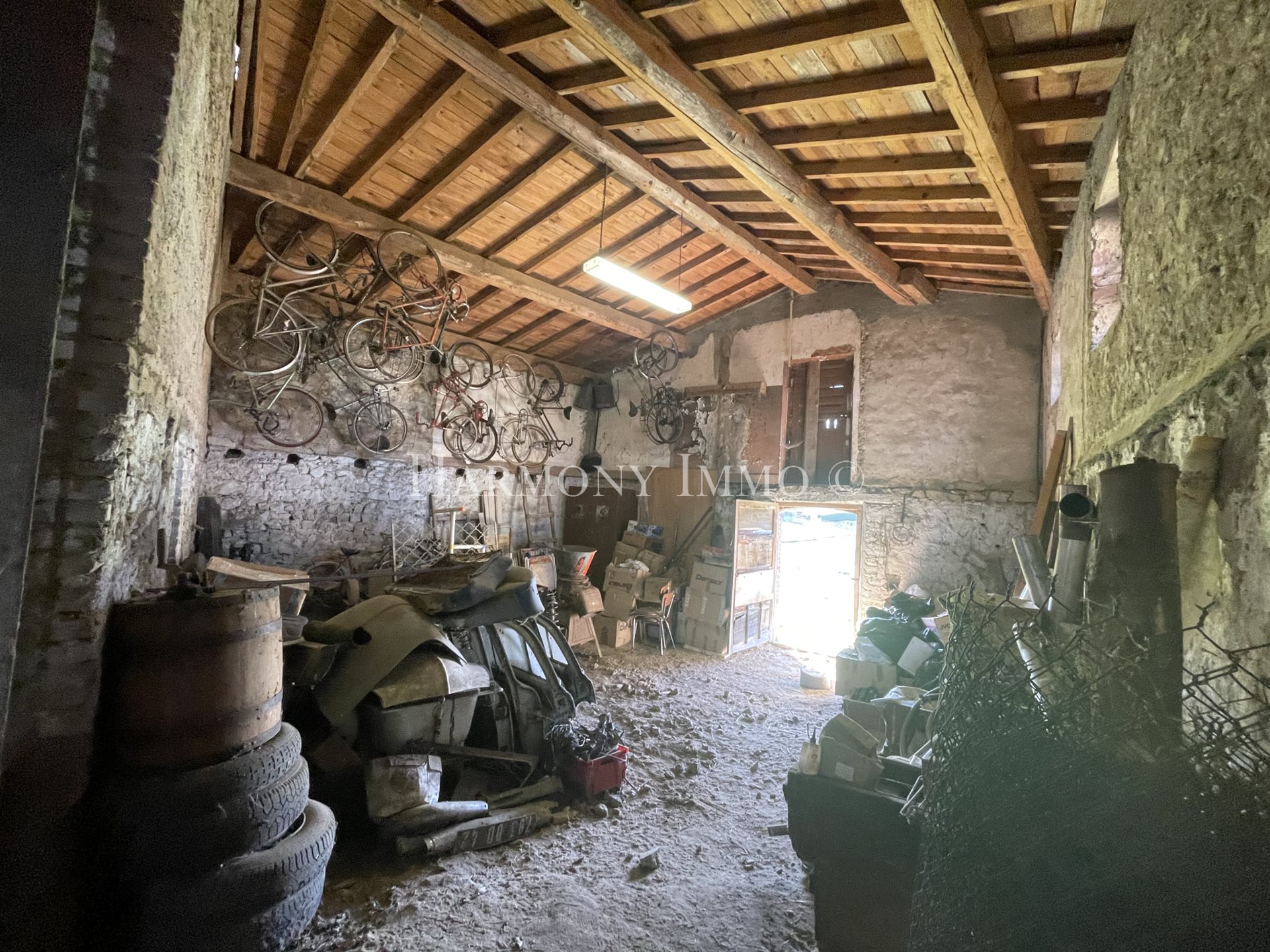 Maison à vendre, 245m², Aboën