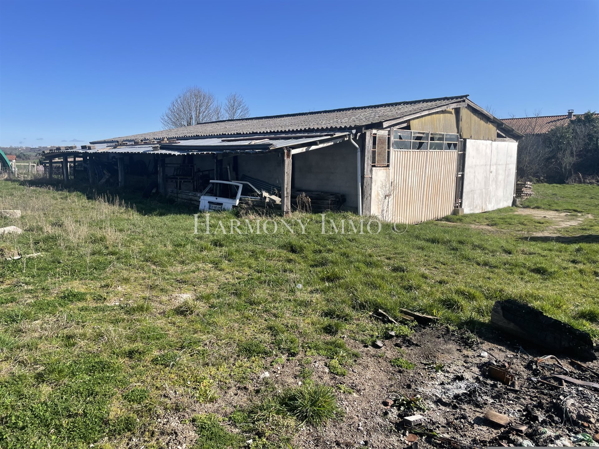 Maison à vendre, 245m², Aboën