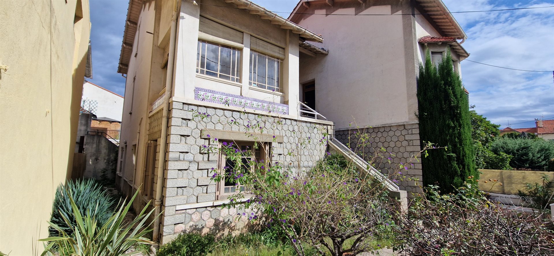 Maison à vendre, 195m², Ille-sur-Têt