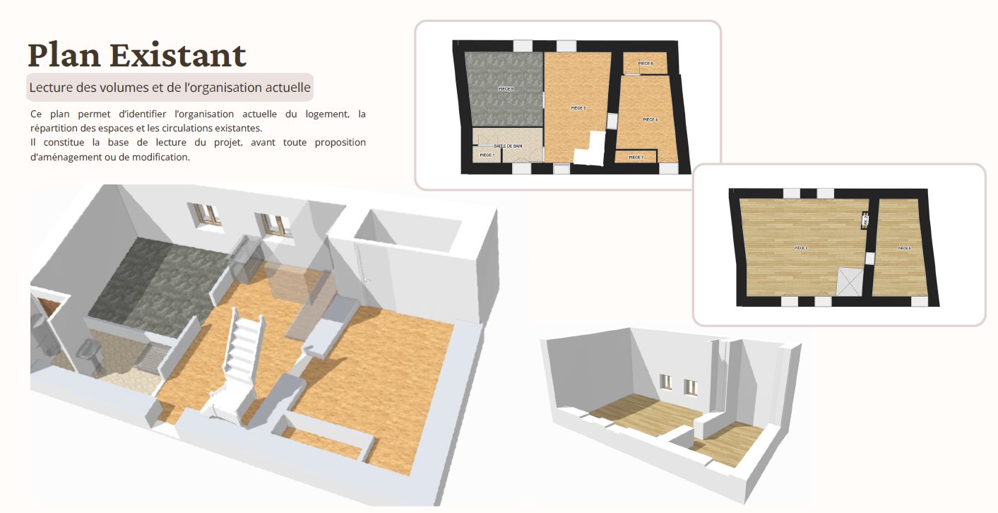 Maison à vendre, 100m², Finestret