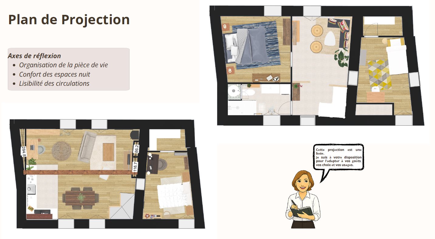 Maison à vendre, 100m², Finestret