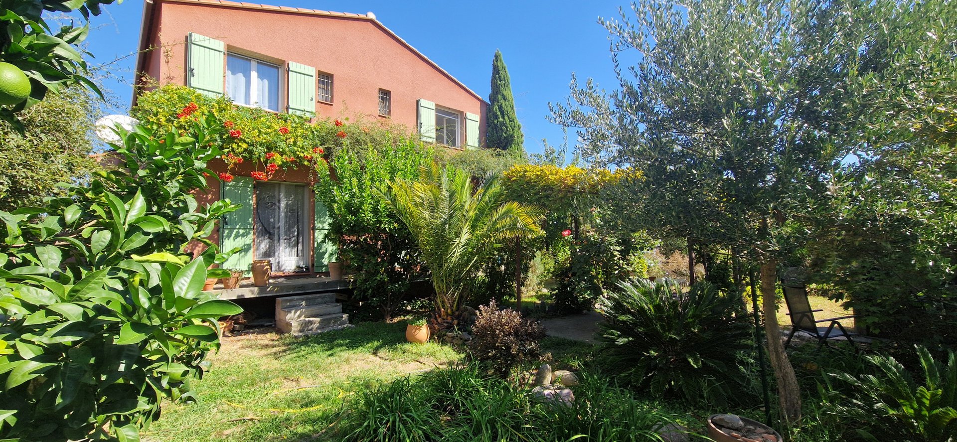 Maison à vendre, 170m², Bouleternère