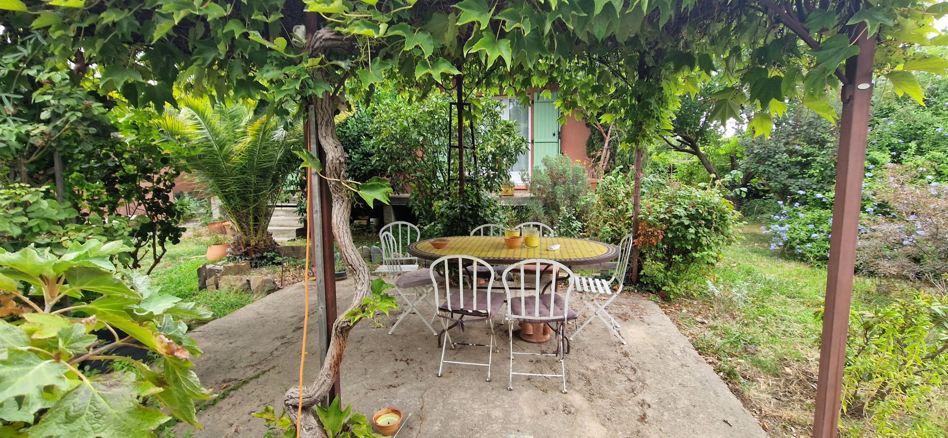 Maison à vendre, 170m², Bouleternère