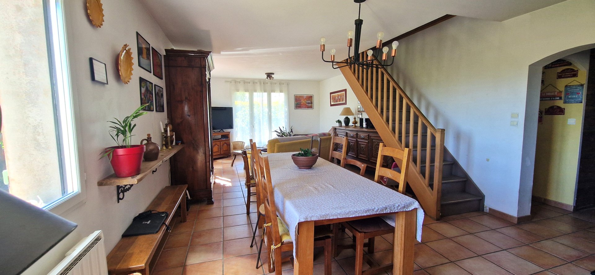 Maison à vendre, 170m², Bouleternère