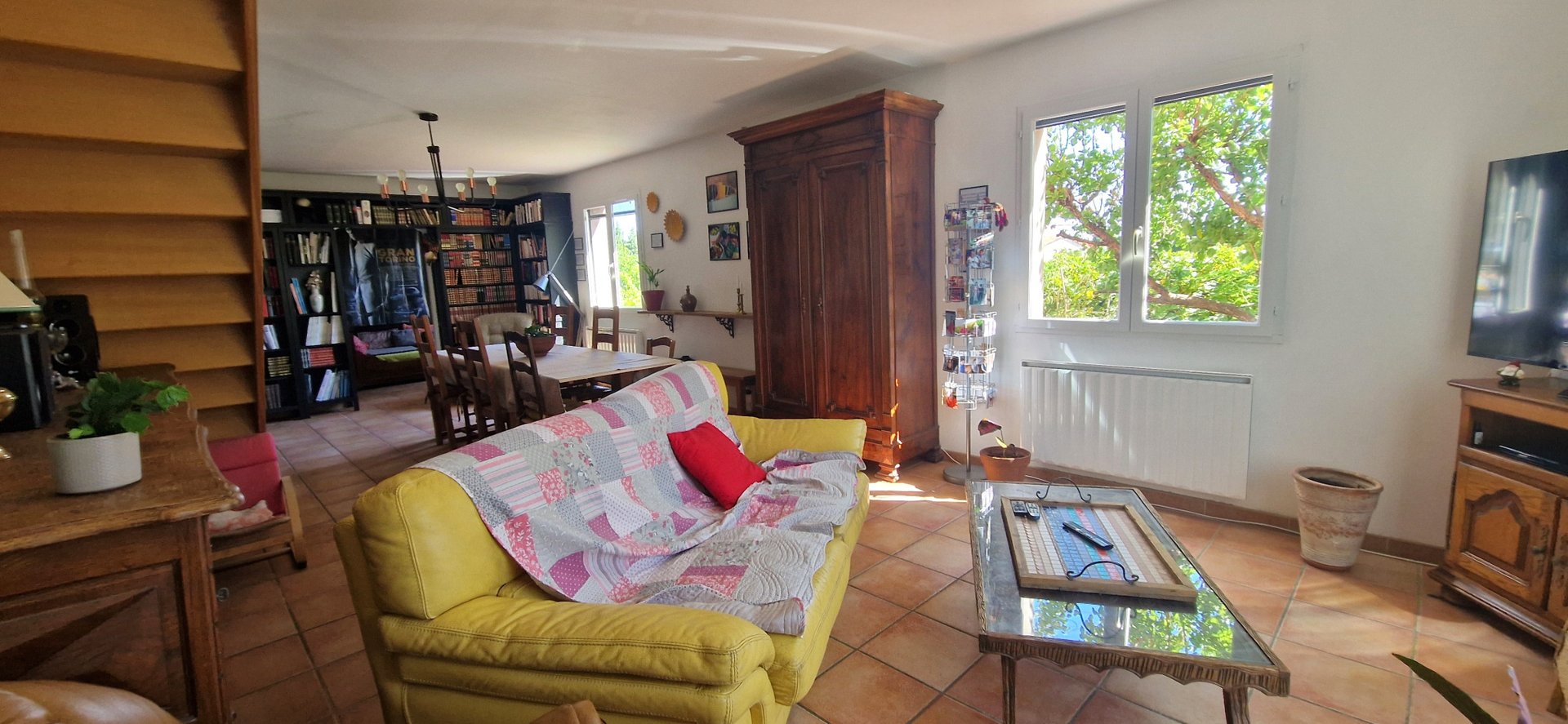 Maison à vendre, 170m², Bouleternère
