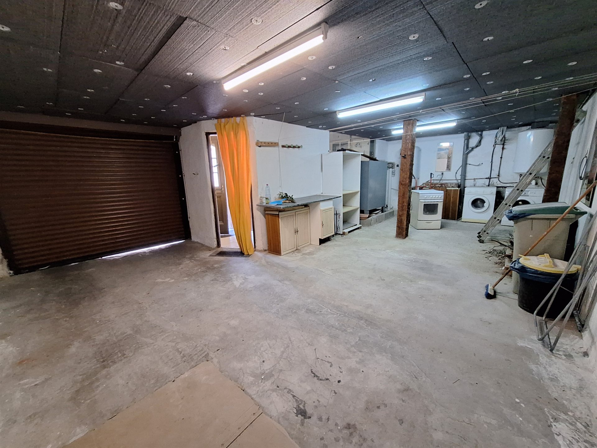 Maison à vendre, 52m², Ille-sur-Têt