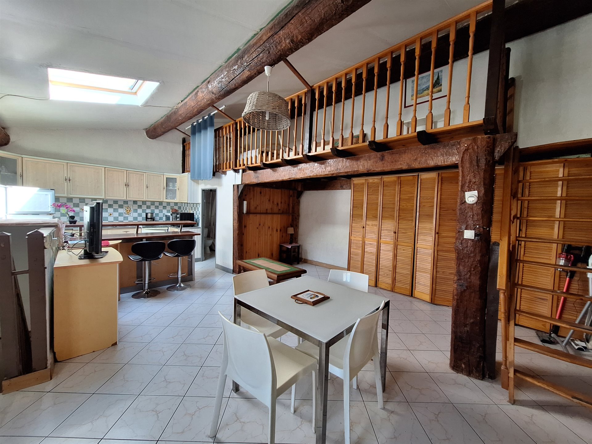 Maison à vendre, 52m², Ille-sur-Têt