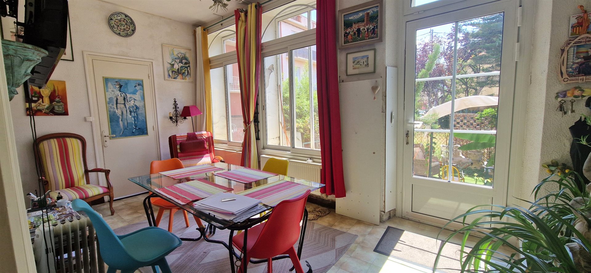 Appartement à vendre, 118m², Ille-sur-Têt