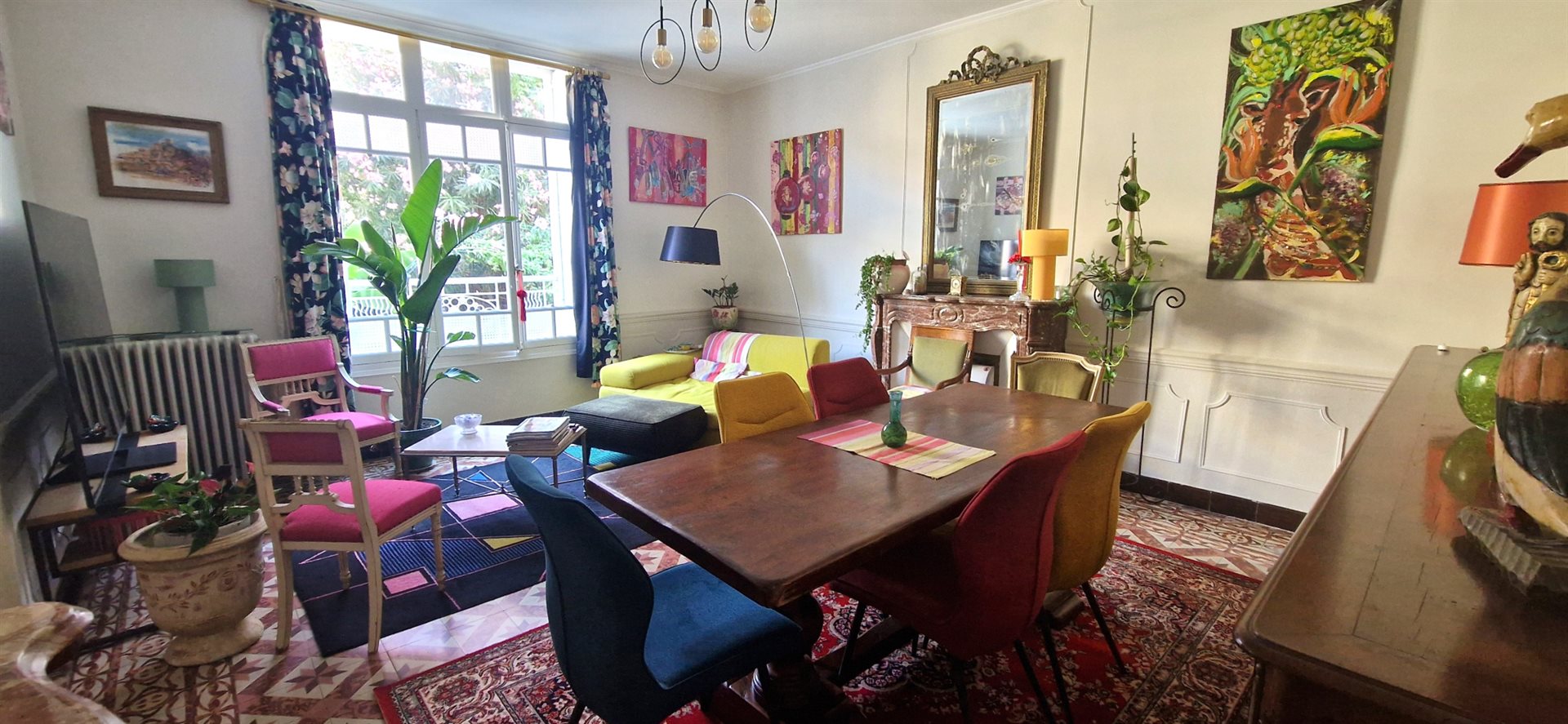 Appartement à vendre, 118m², Ille-sur-Têt