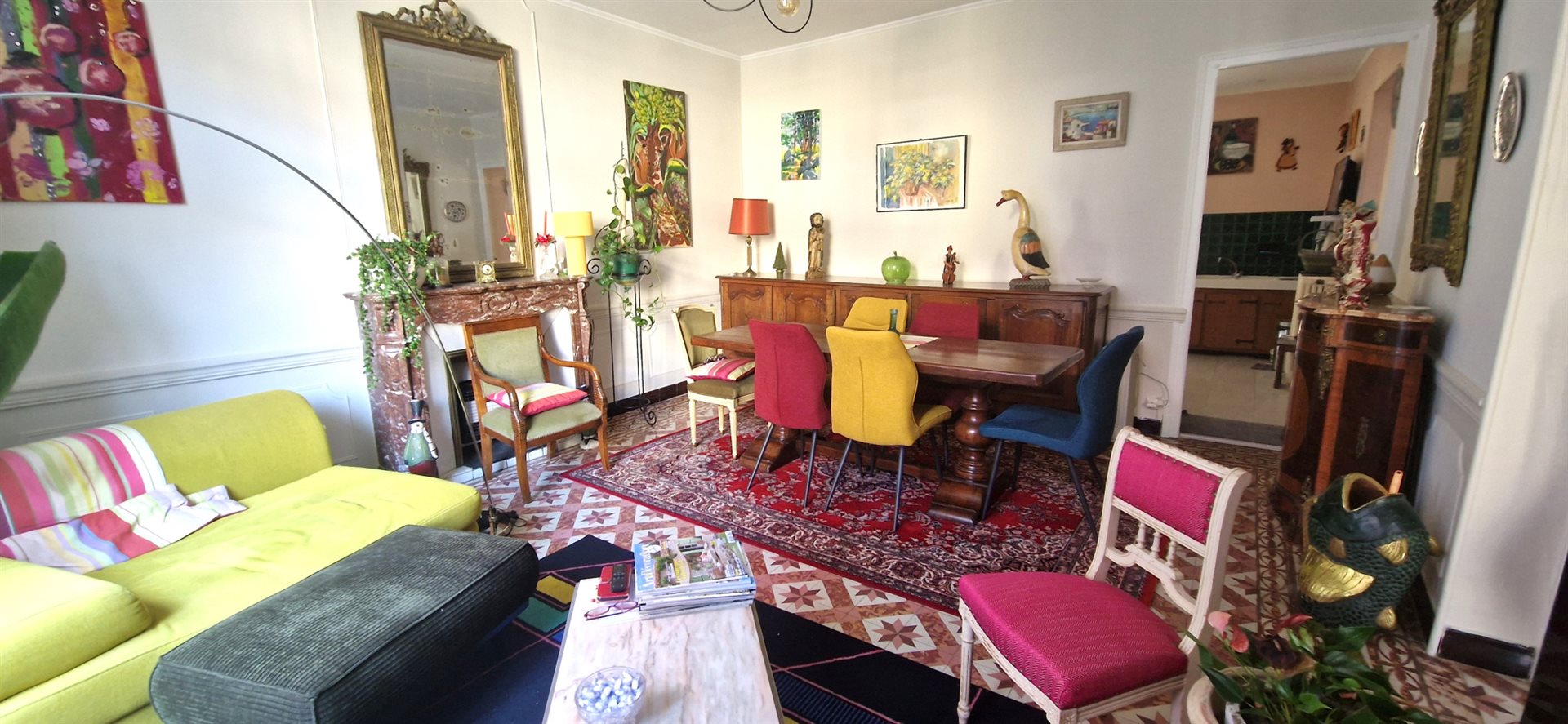 Appartement à vendre, 118m², Ille-sur-Têt