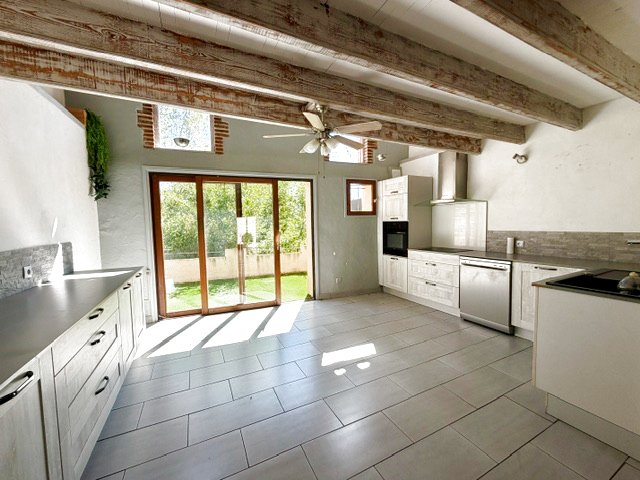 Maison à vendre, 101m², Rodès