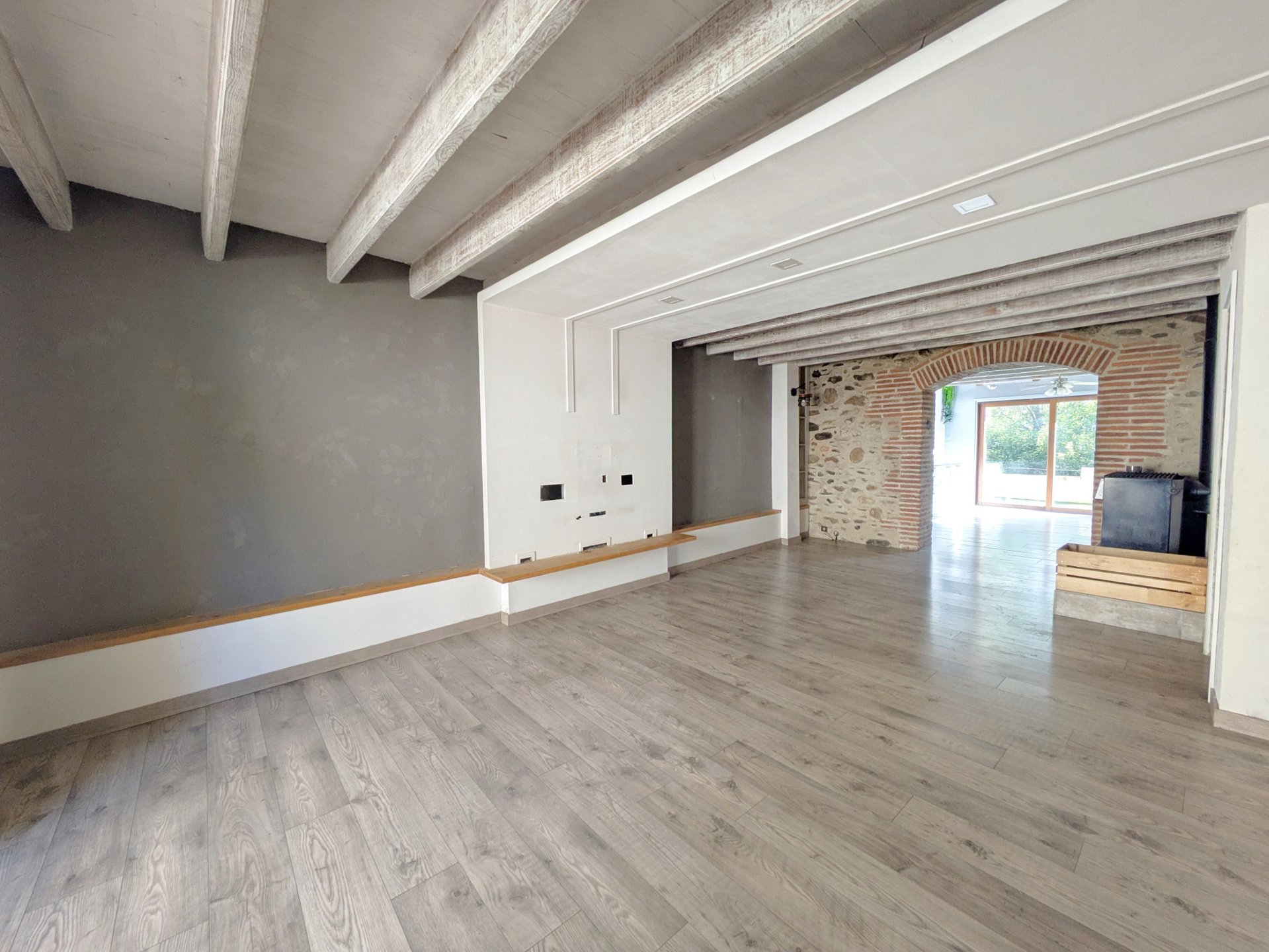 Maison à vendre, 101m², Rodès