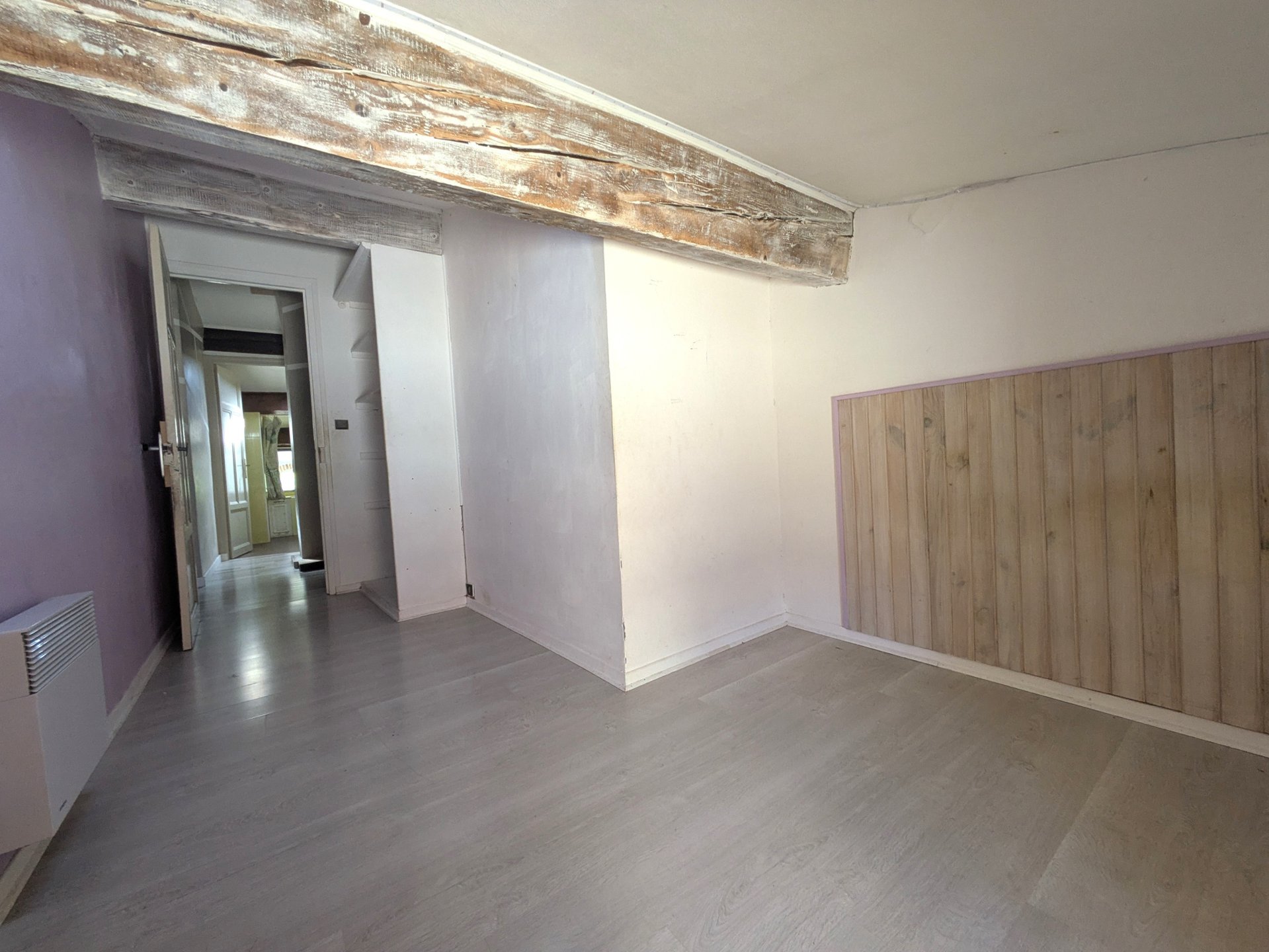 Maison à vendre, 101m², Rodès
