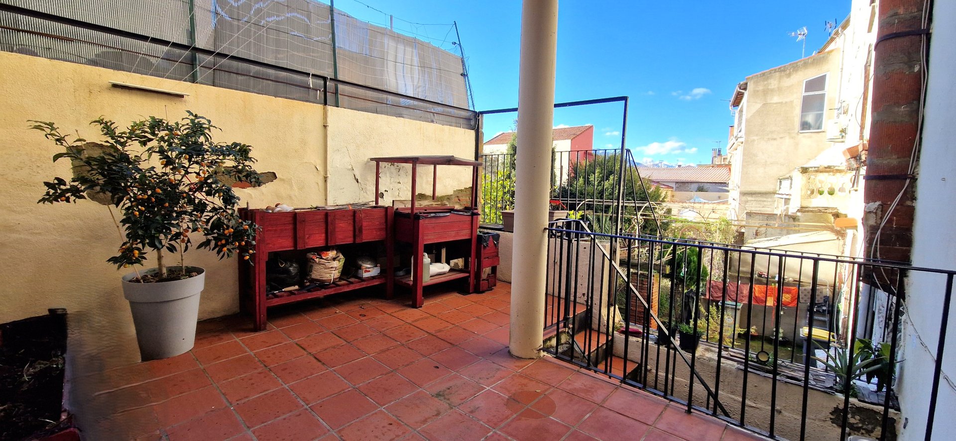 Maison à vendre, 85m², Ille-sur-Têt