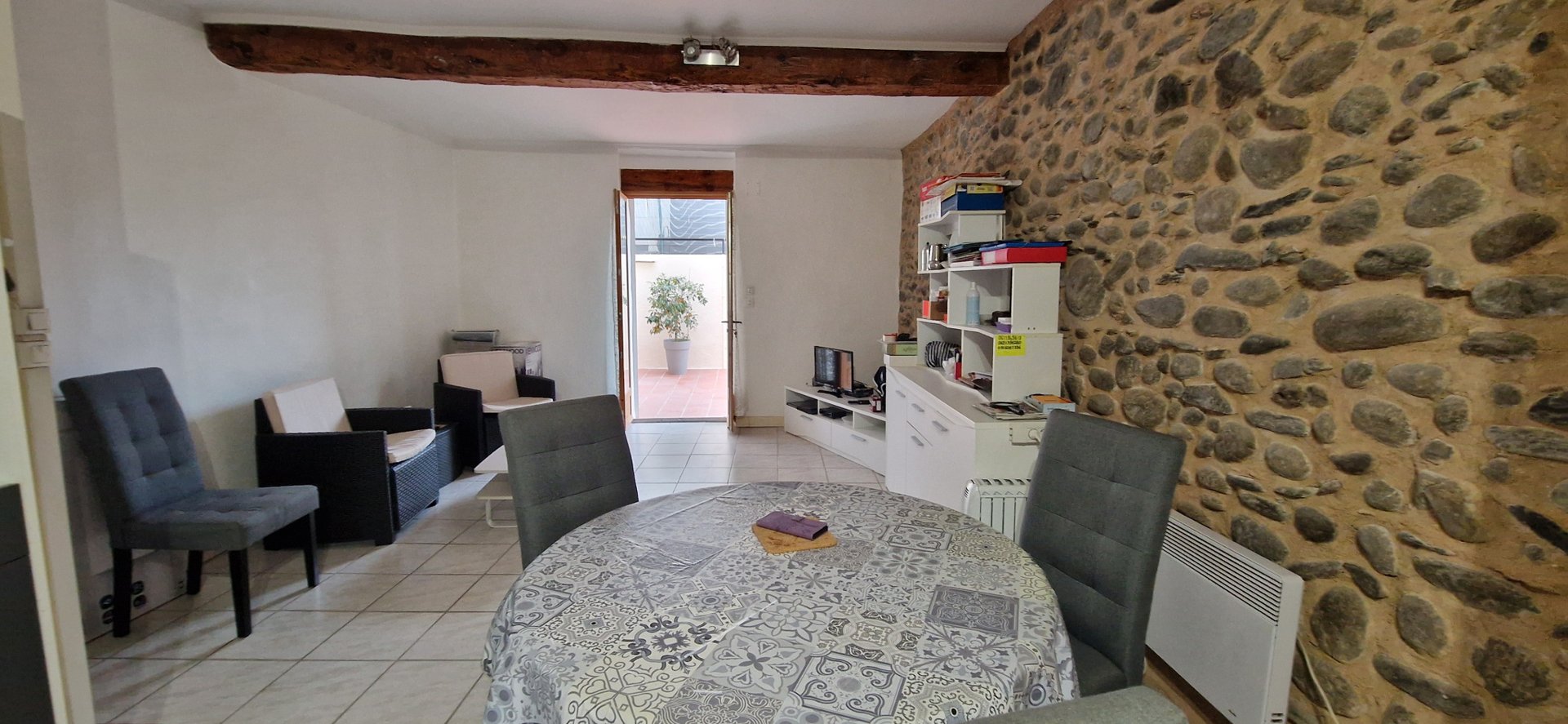 Maison à vendre, 85m², Ille-sur-Têt
