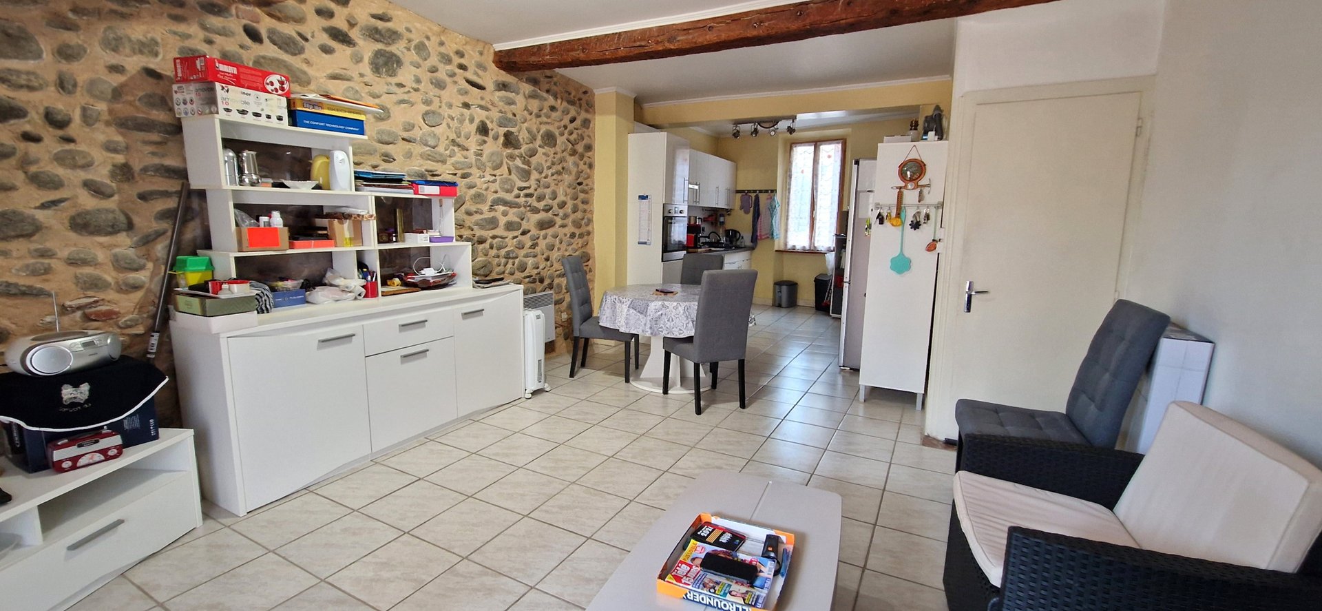 Maison à vendre, 85m², Ille-sur-Têt