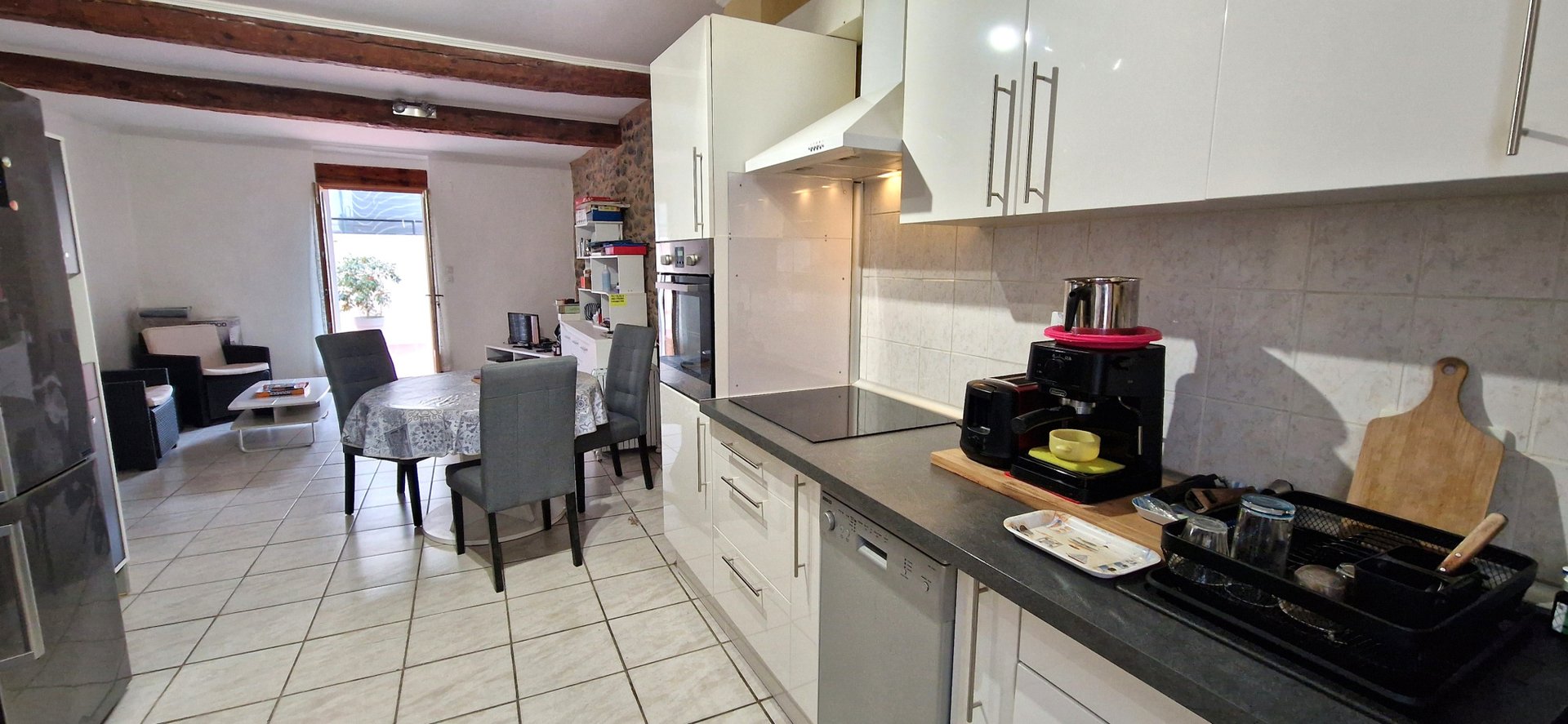 Maison à vendre, 85m², Ille-sur-Têt