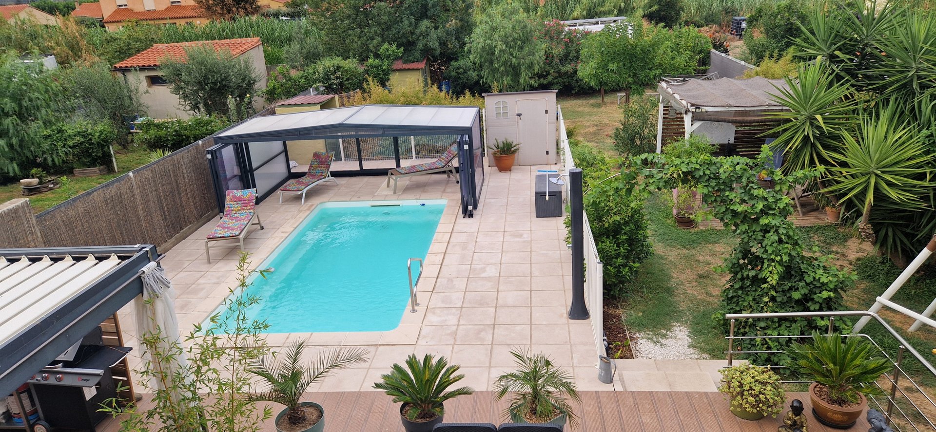 Maison à vendre, 122m², Bouleternère