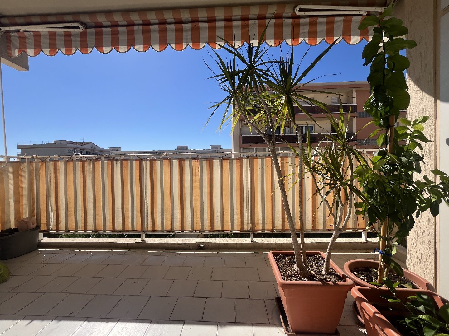 Appartement à vendre, 108m², Saint-Laurent-du-Var