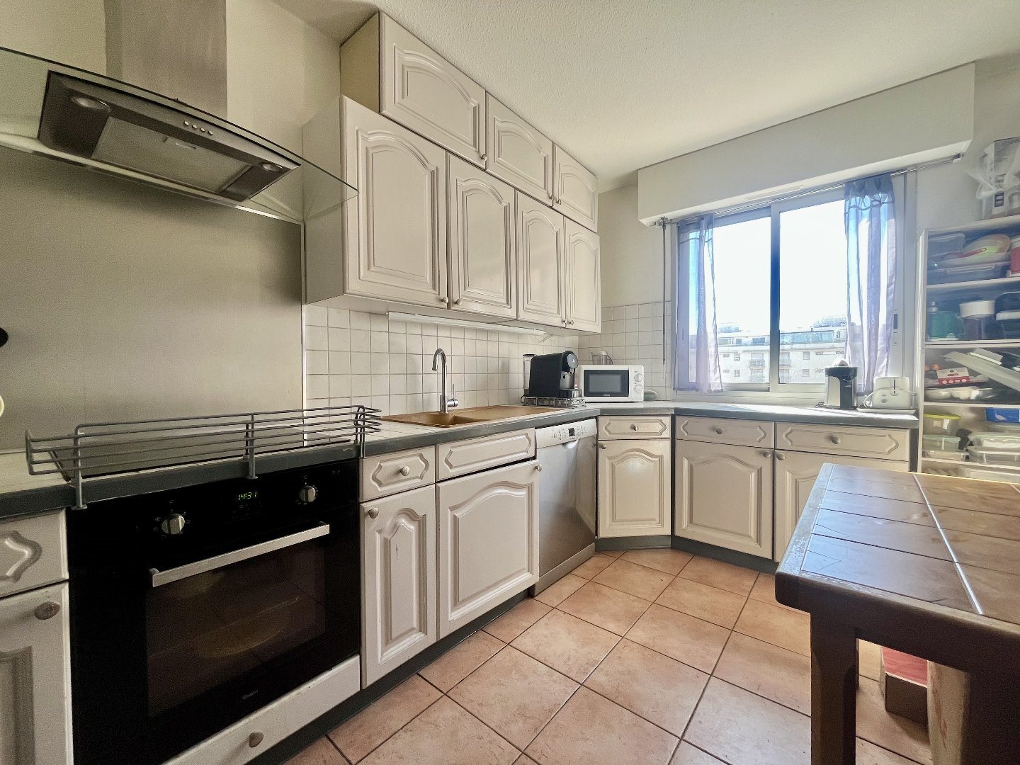 Appartement à vendre, 108m², Saint-Laurent-du-Var