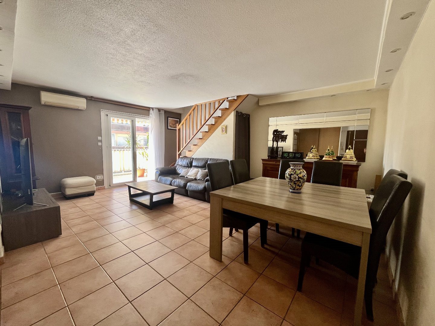 Appartement à vendre, 108m², Saint-Laurent-du-Var