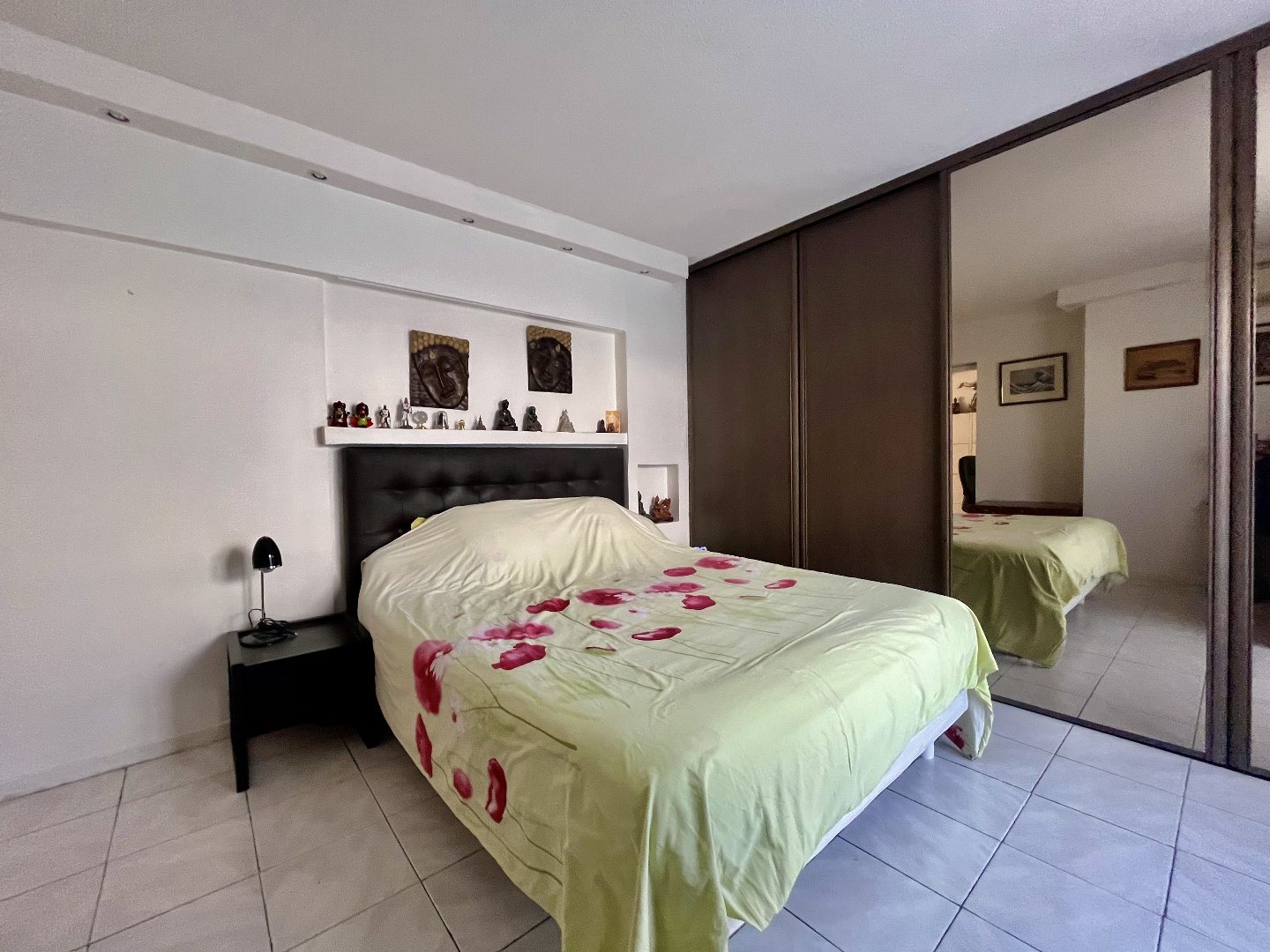 Appartement à vendre, 108m², Saint-Laurent-du-Var