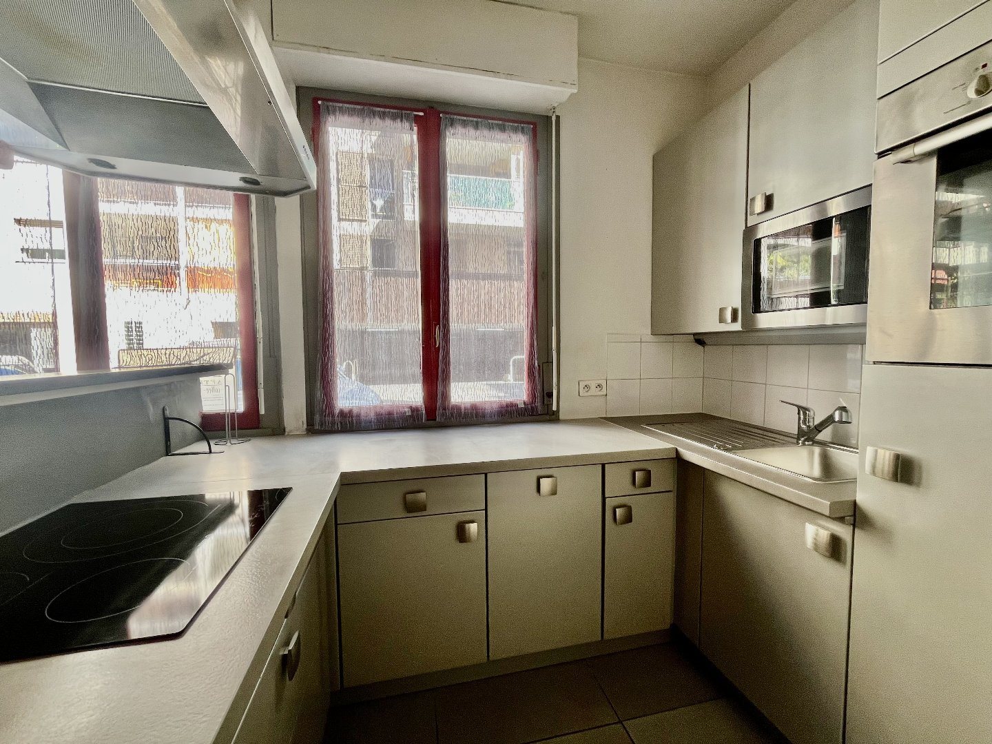 Appartement à vendre, 24m², Nice