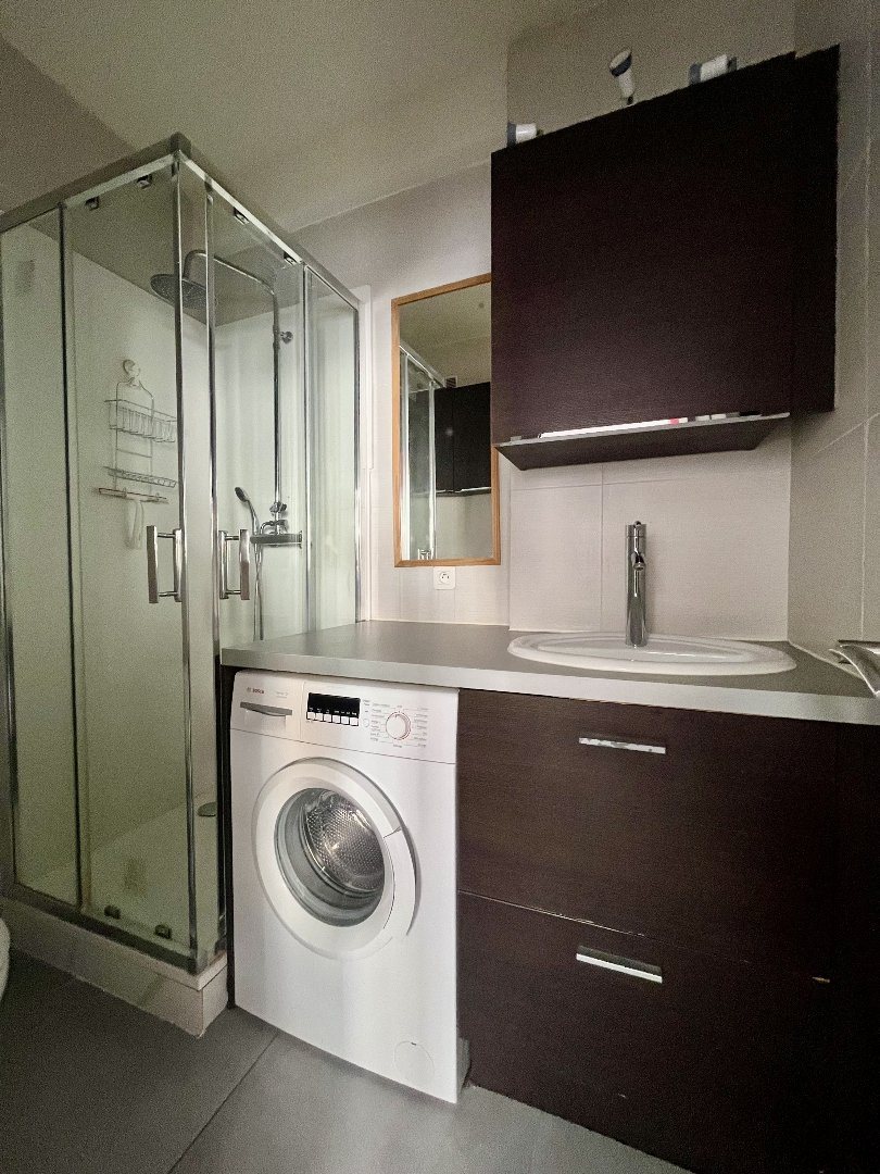 Appartement à vendre, 24m², Nice