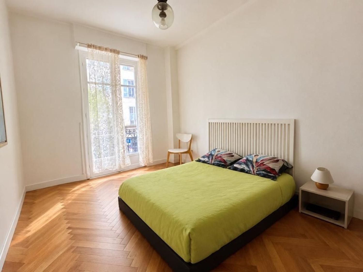 Appartement à vendre, 52m², Nice