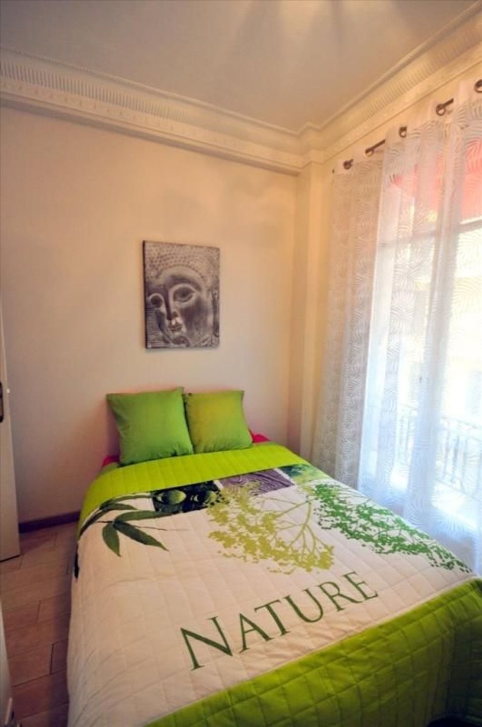 Appartement à vendre, 52m², Nice