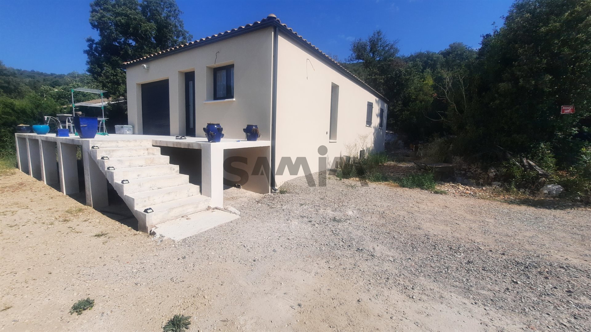 Maison à vendre, 110m², Saint-Hippolyte-du-Fort