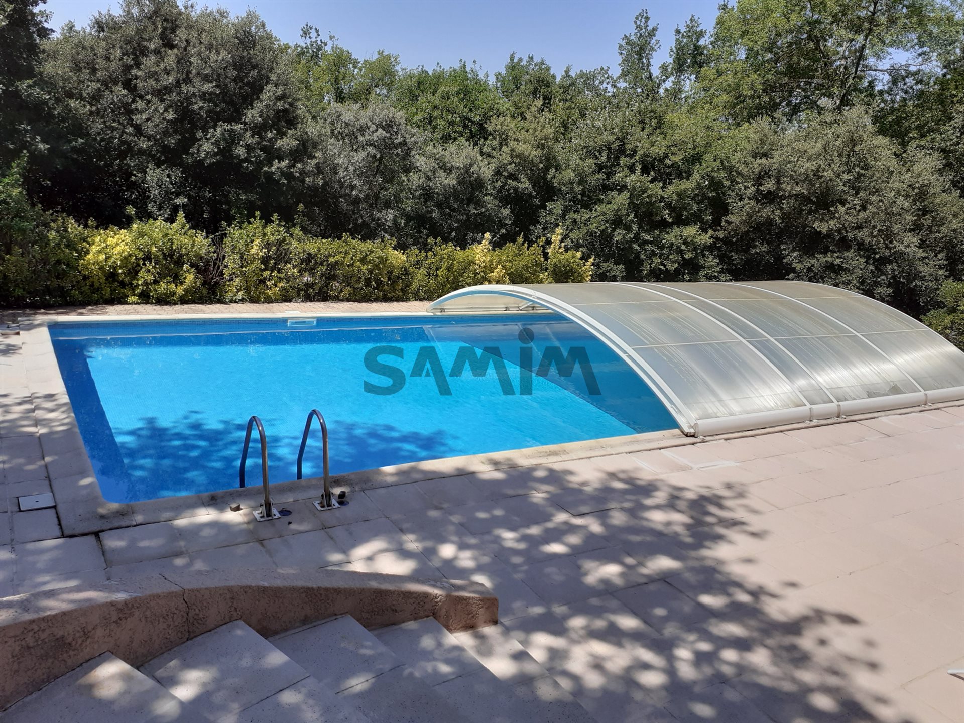 Maison à vendre, 165m², Quissac