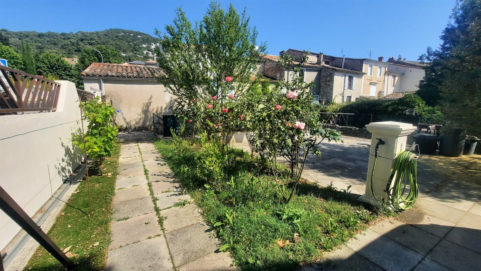Maison à vendre, 113m², Saint-Hippolyte-du-Fort
