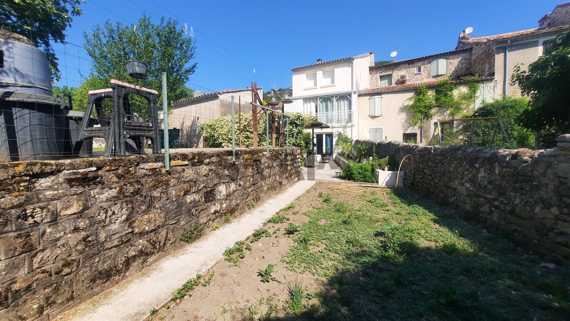 Maison à vendre, 113m², Saint-Hippolyte-du-Fort