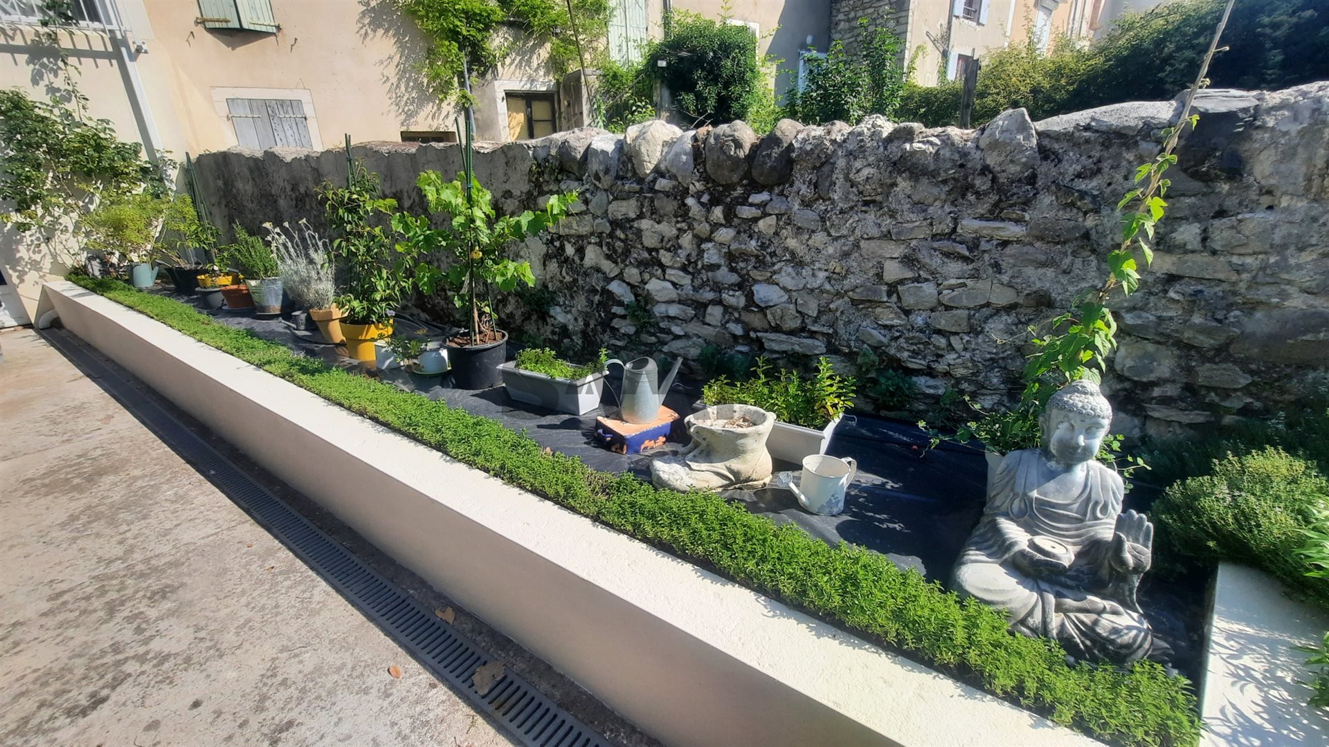 Maison à vendre, 113m², Saint-Hippolyte-du-Fort