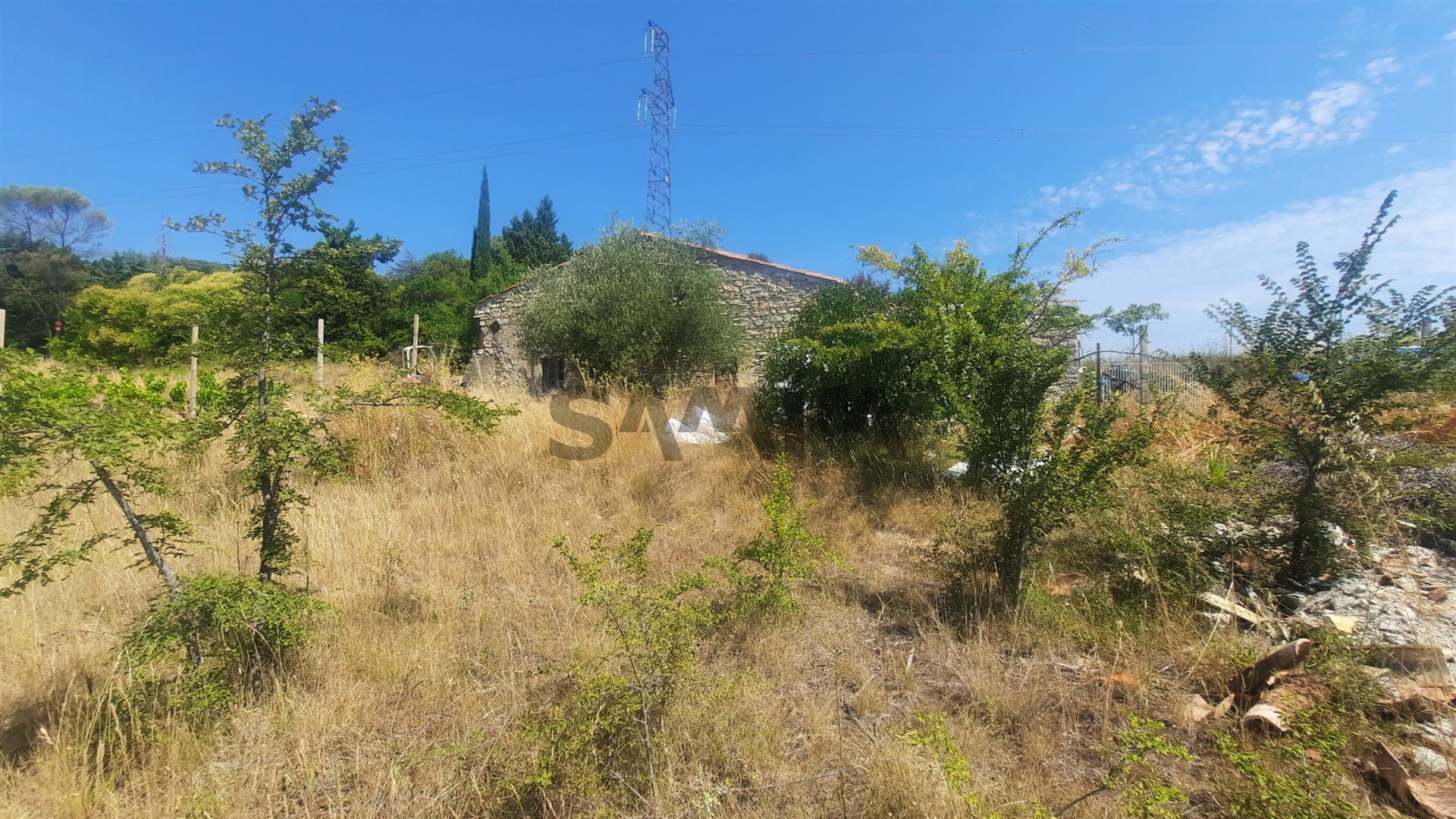 Maison à vendre, 60m², Saint-Hippolyte-du-Fort