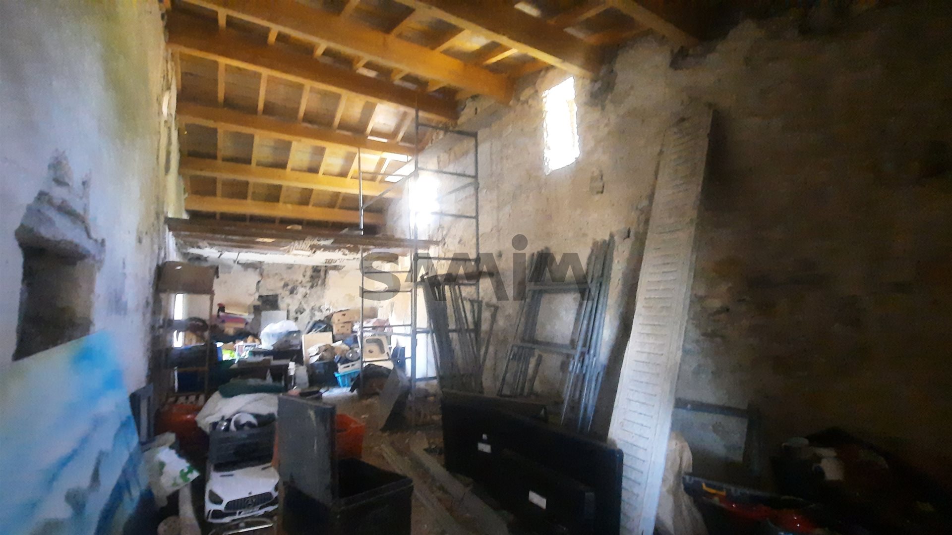 Maison à vendre, 60m², Saint-Hippolyte-du-Fort